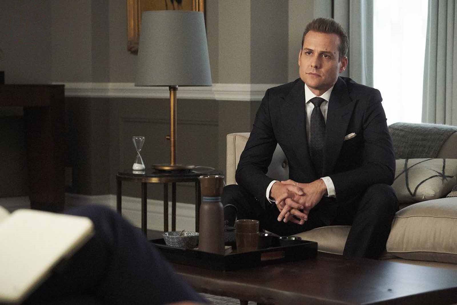 Films Et Séries Tv Avec Gabriel Macht Suits : avocats sur mesure : Photo Gabriel Macht - 101 sur 751 - AlloCiné