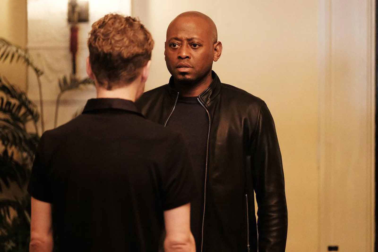 Films Et Séries Tv Avec Omar Epps Shooter : Photo Omar Epps - 22 sur 162 - AlloCiné