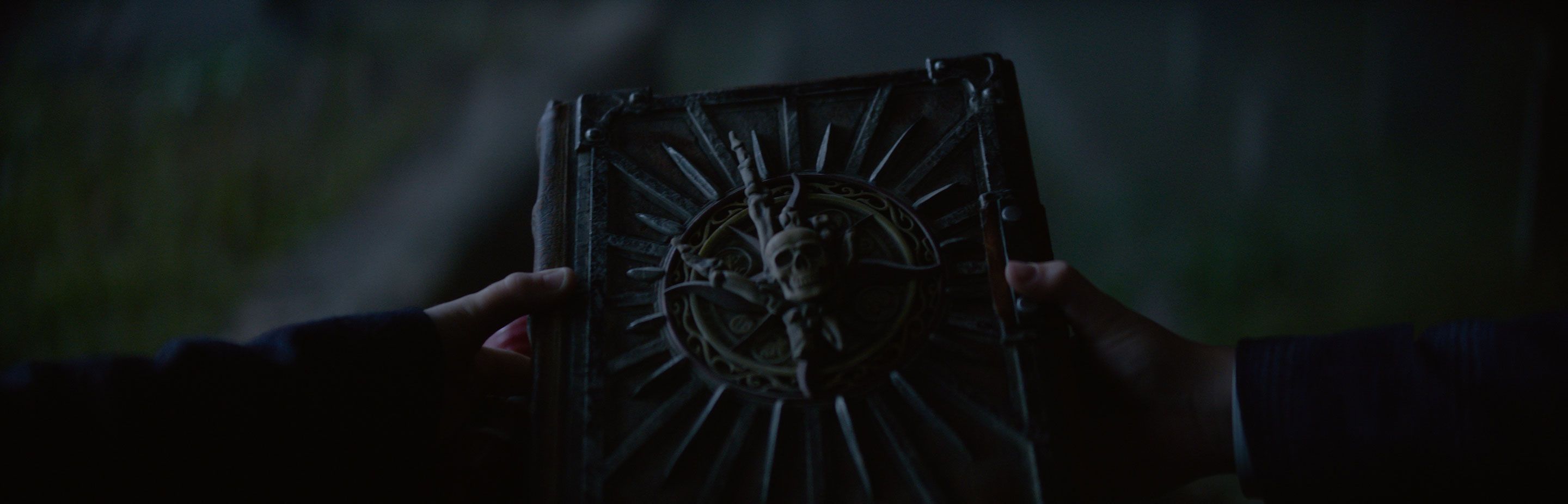 Bible Code La Prophétie Secrète Film Photo du film La Prophétie de l'horloge - Photo 23 sur 41 - AlloCiné