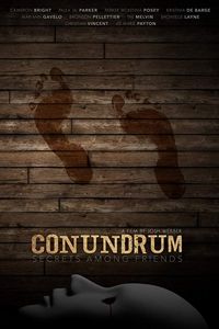Conundrum: Secrets Among Friends streaming gratuit
