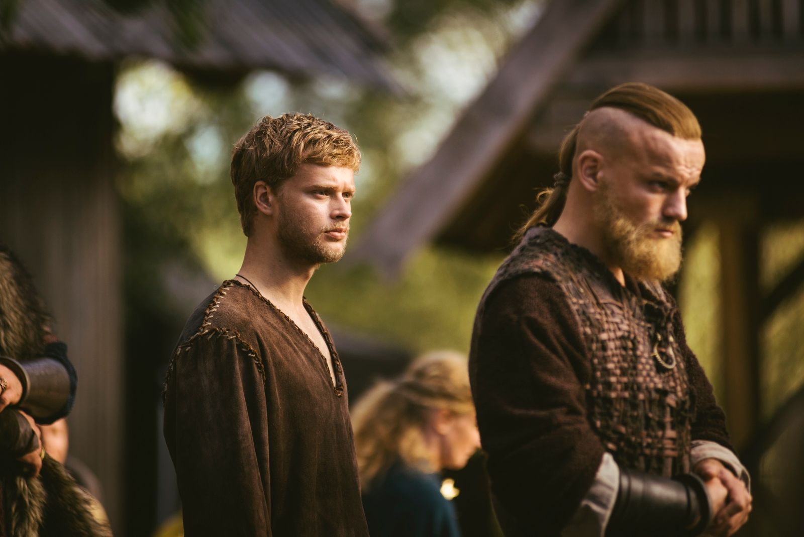 Photo du film The Pagan King - Photo 24 sur 30 - AlloCiné