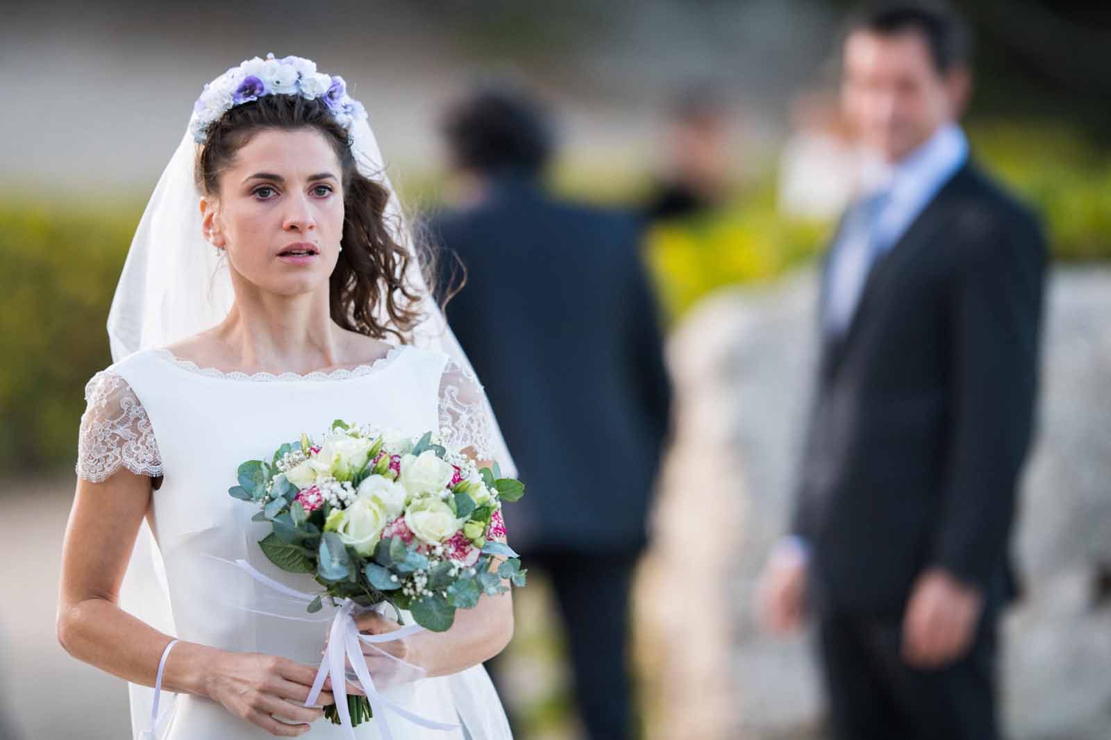 Noces Rouges Streaming Episode 5 Noces Rouges : Photo Joyce Bibring - 4 sur 10 - AlloCiné