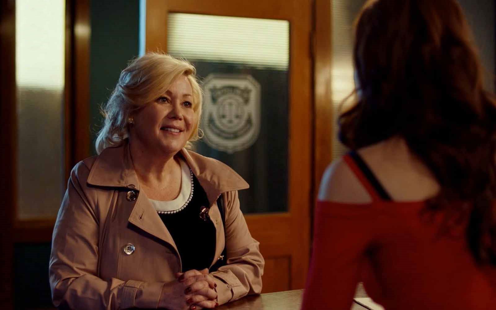 Wynonna Earp Saison 4 Streaming Wynonna Earp : Photo - 57 sur 237 - AlloCiné