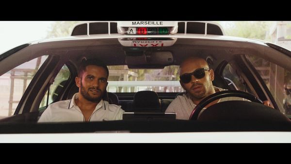 Photo du film Taxi 5 - Photo 8 sur 35 - AlloCiné