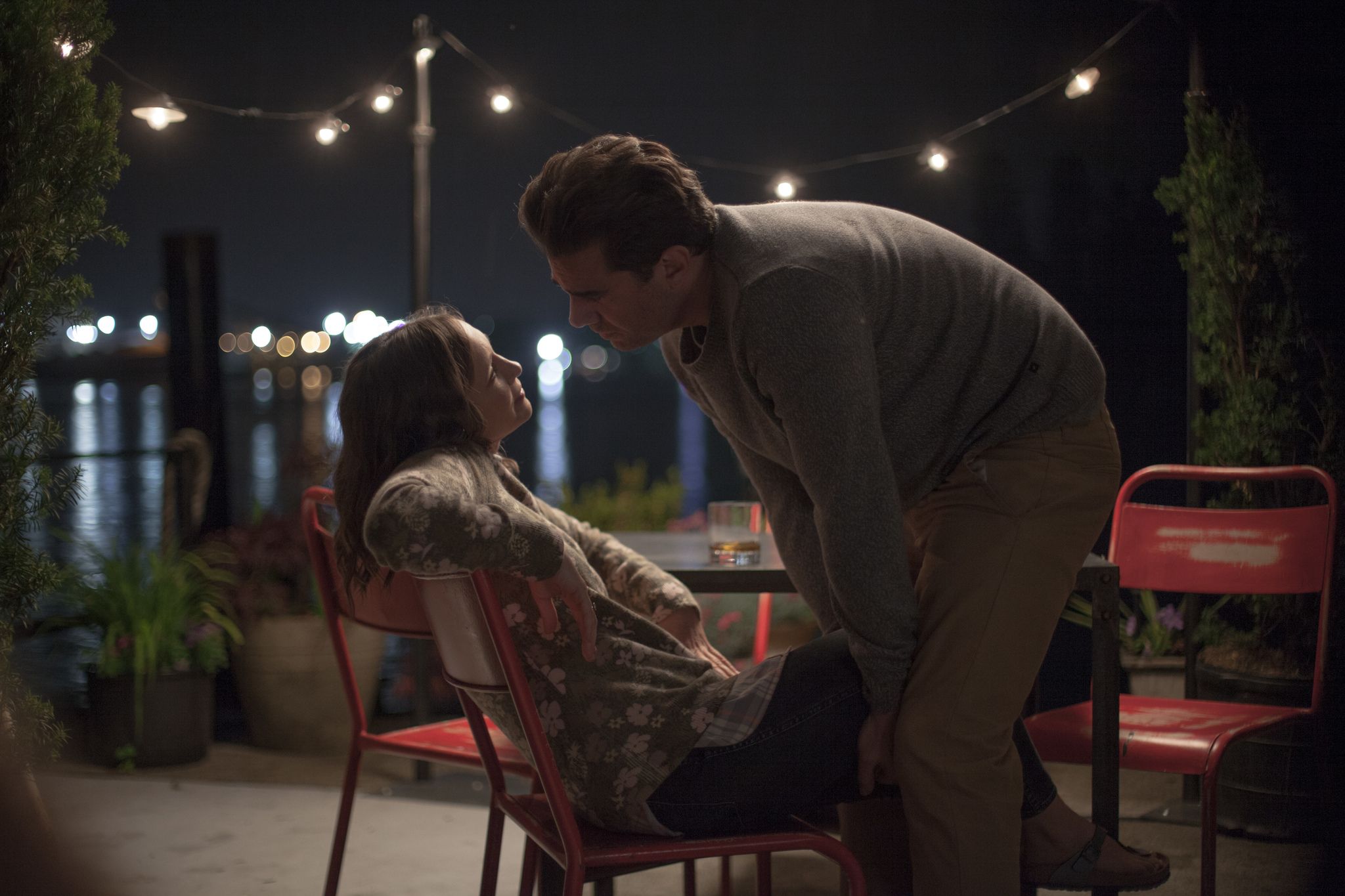 Photo du film Boundaries Photo 10 sur 16 AlloCiné