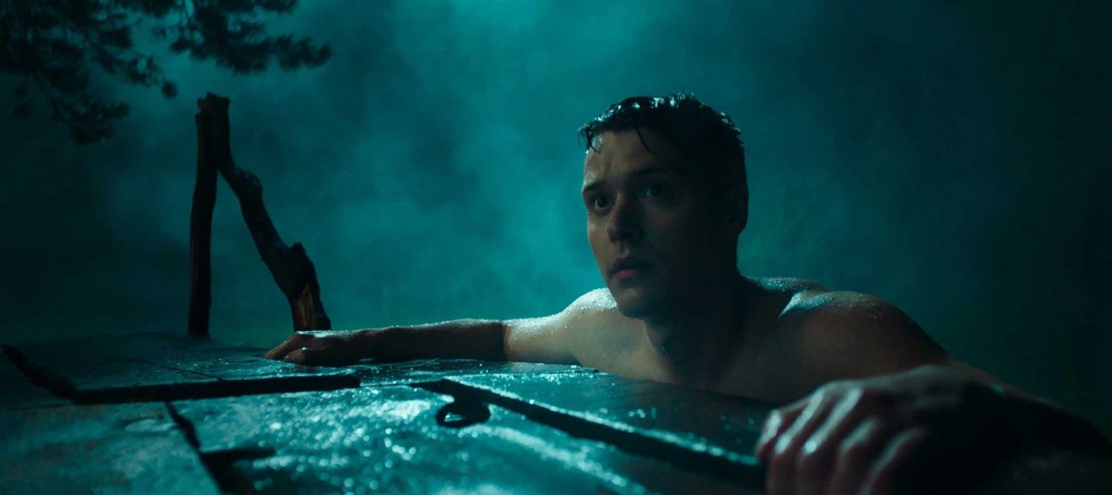 Photo du film Mermaid, le lac des âmes perdues - Photo 3 sur 11 - AlloCiné