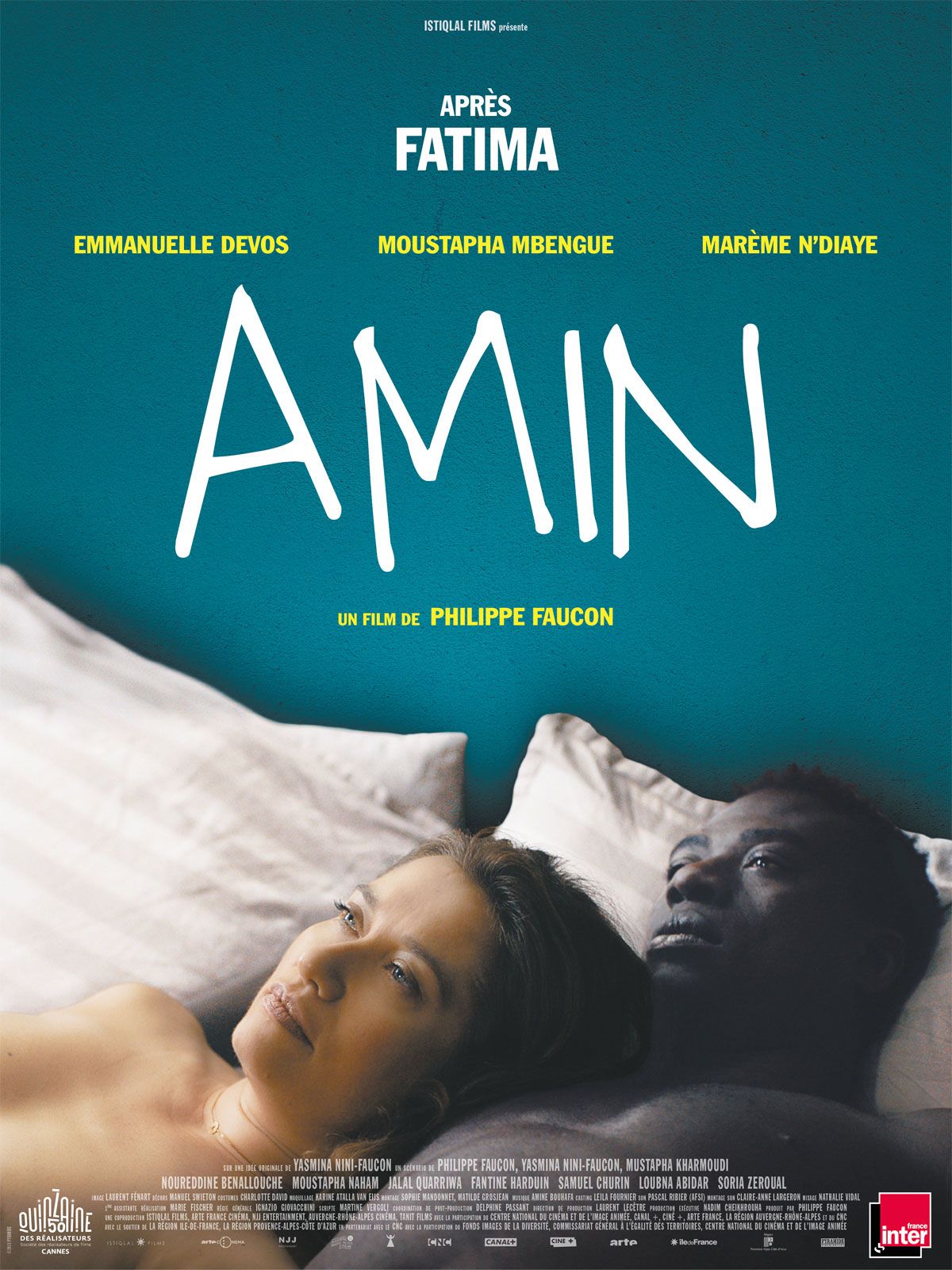 Amin streaming vf gratuit