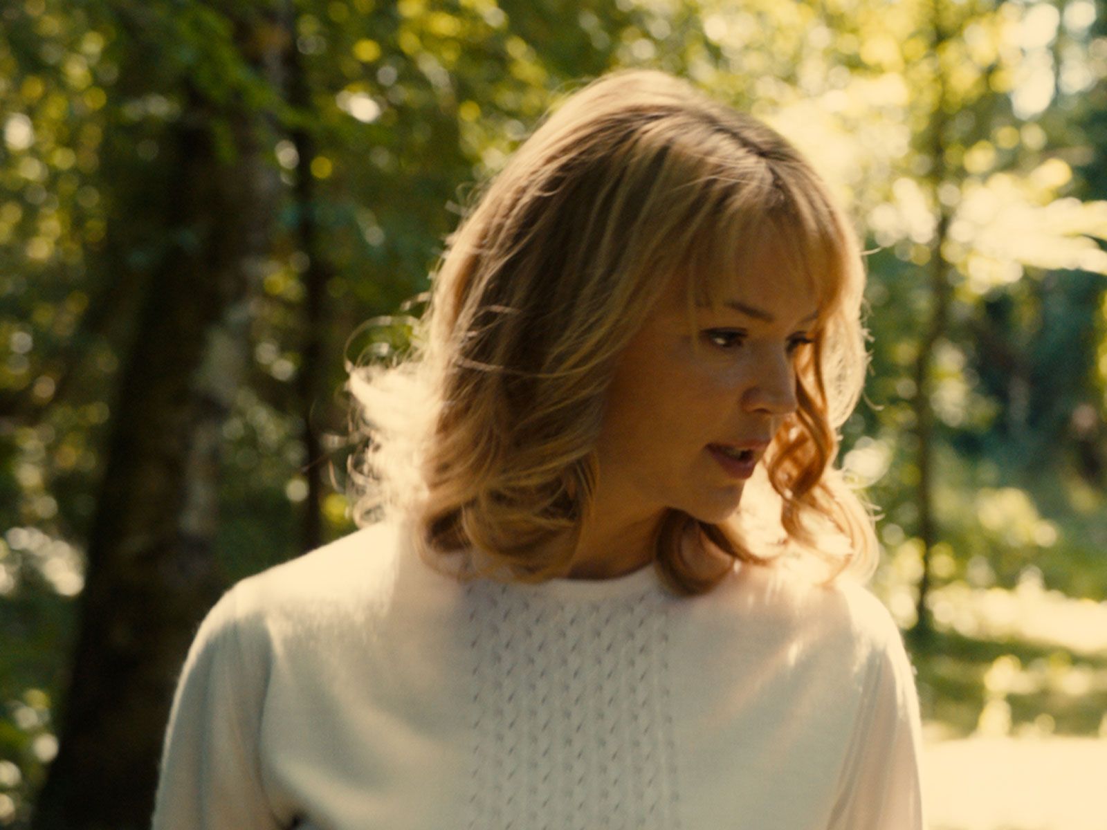 Photo de Virginie Efira - Un Amour impossible : Photo Virginie Efira