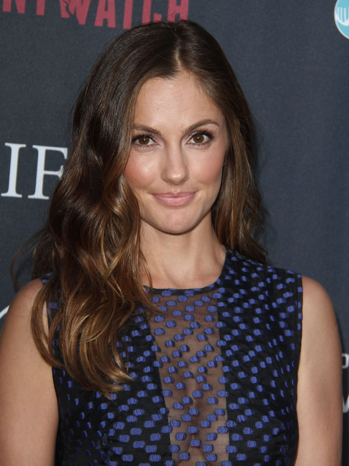 Minka kelly