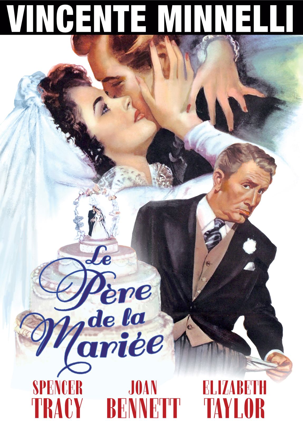 Le Père de la mariée streaming fr