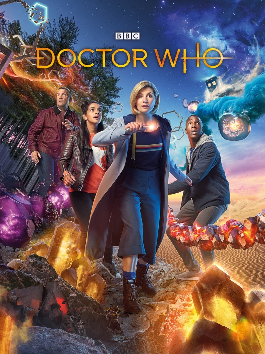 Doctor Who (2005) - Série TV 2005 - AlloCiné