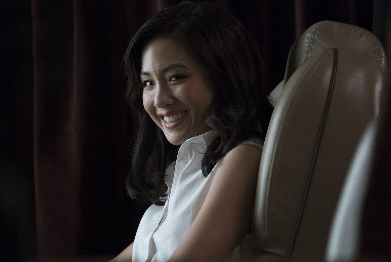 Films Et Séries Tv Avec Constance Wu Photo de Constance Wu - Photo Constance Wu - AlloCiné