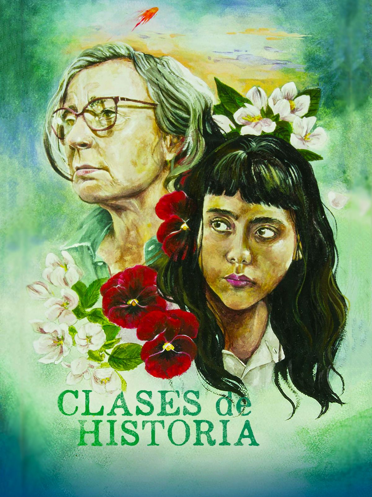 History Lessons streaming gratuit