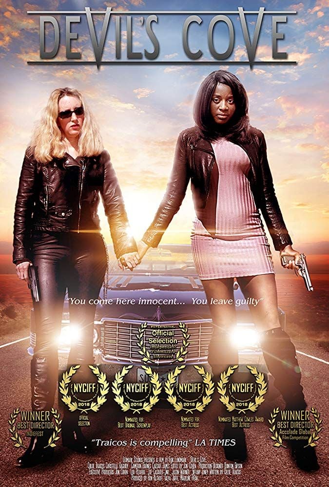 Devil's Cove streaming fr