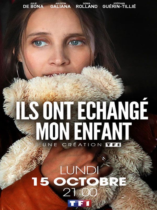 Ils ont échangé mon enfant streaming gratuit