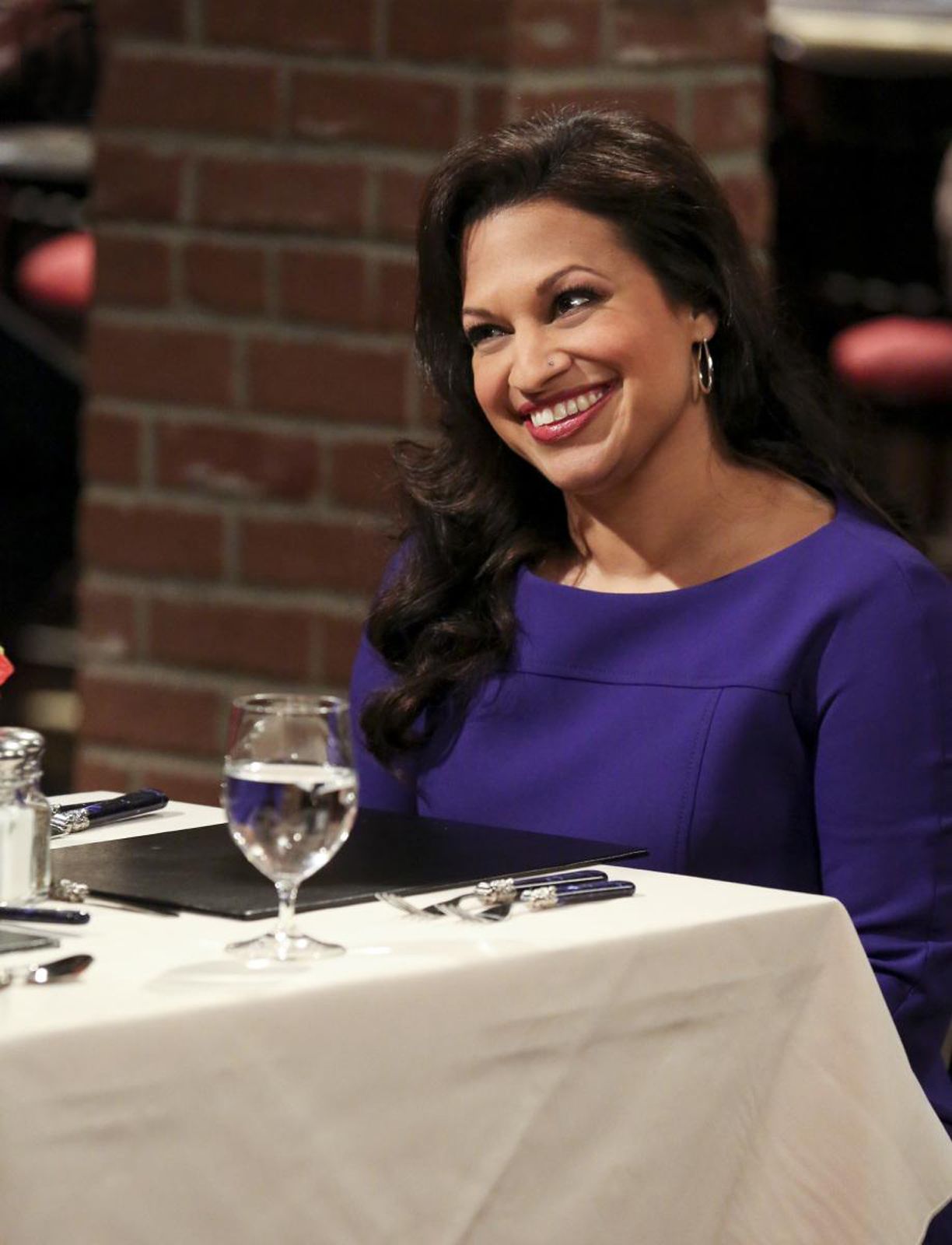 The Big Bang Theory Photo Rati Gupta 94 sur 1103 AlloCiné