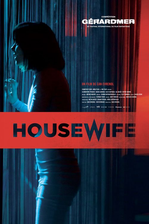 Housewife streaming vf gratuit