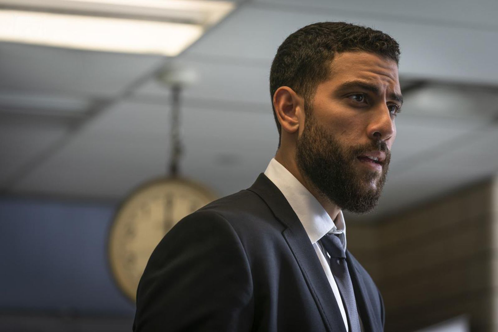 Films Et Séries Tv Avec Zeeko Zaki