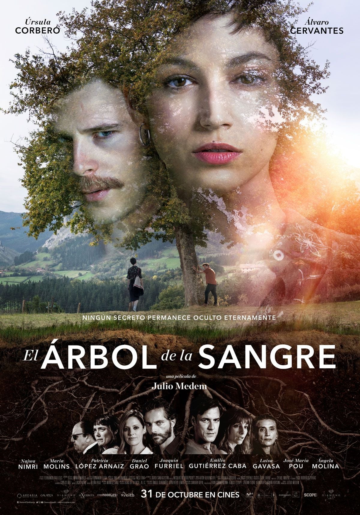 L'arbre de sang streaming gratuit