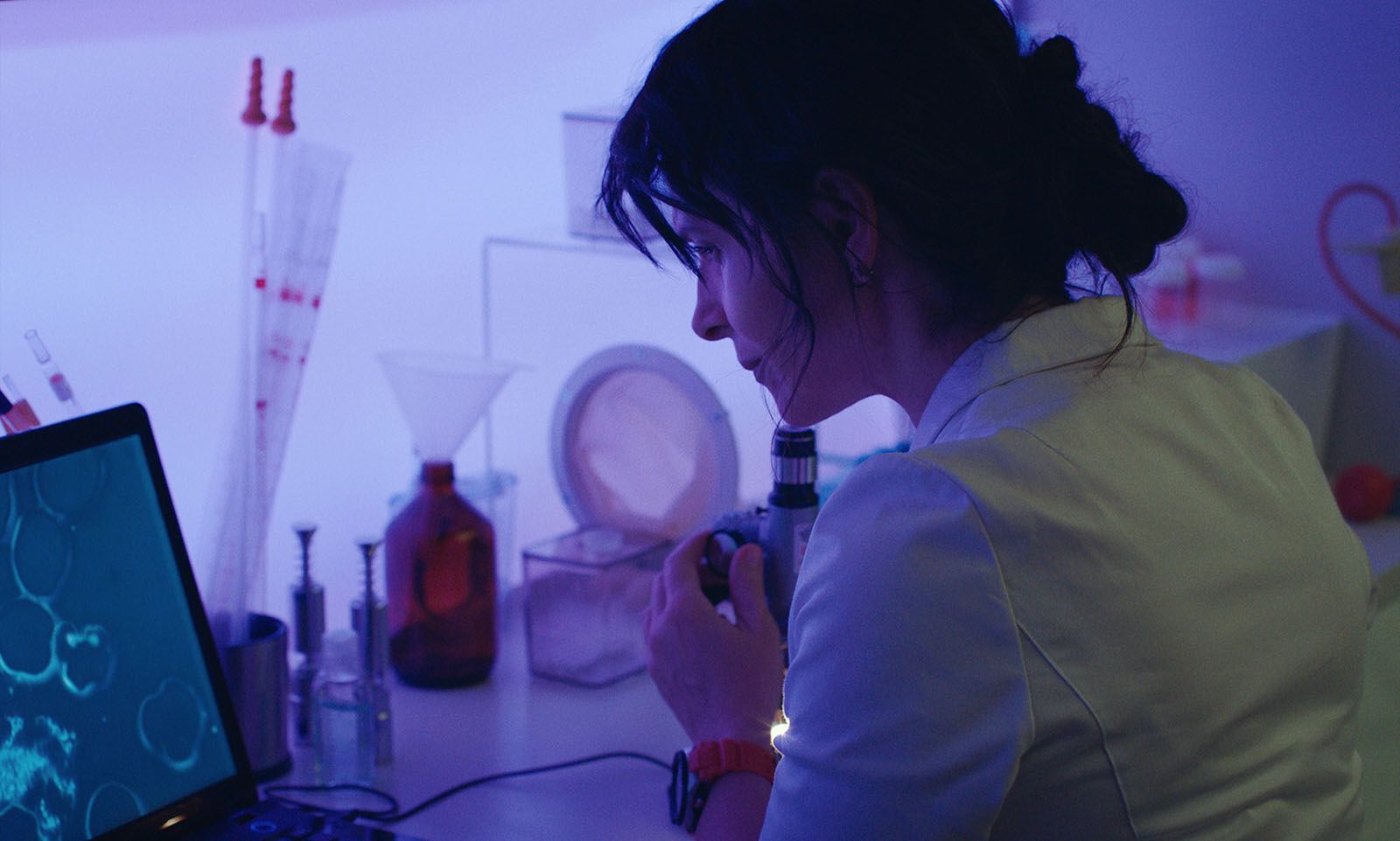 Photo du film High Life - Photo 17 sur 23 - AlloCiné