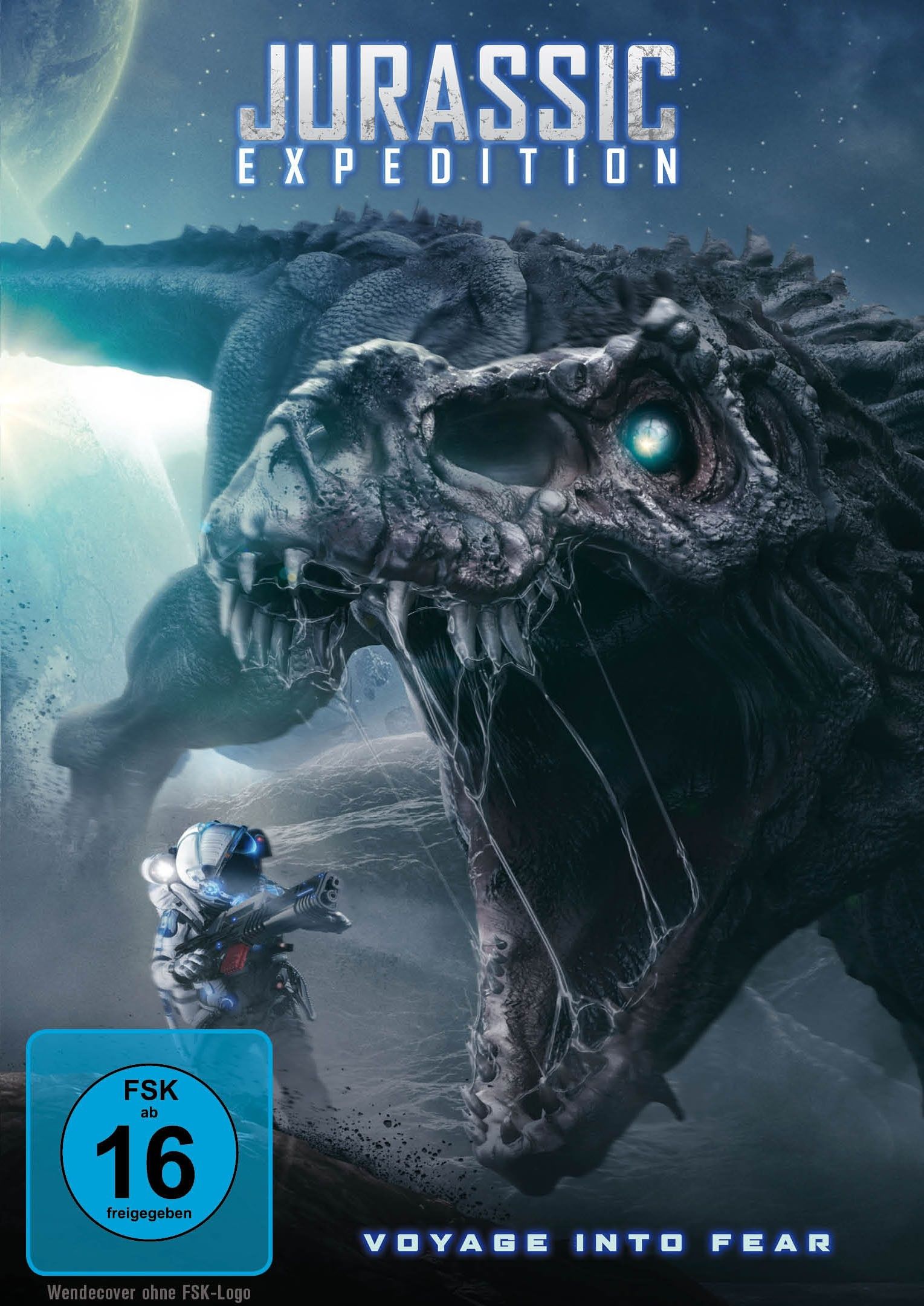 Jurassic Expedition streaming vf gratuit