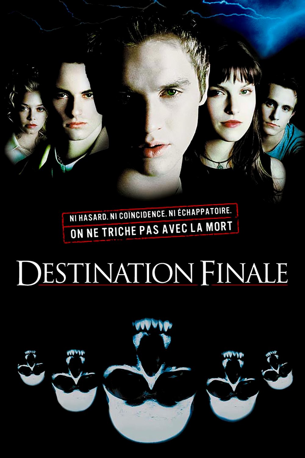 Destination finale streaming fr