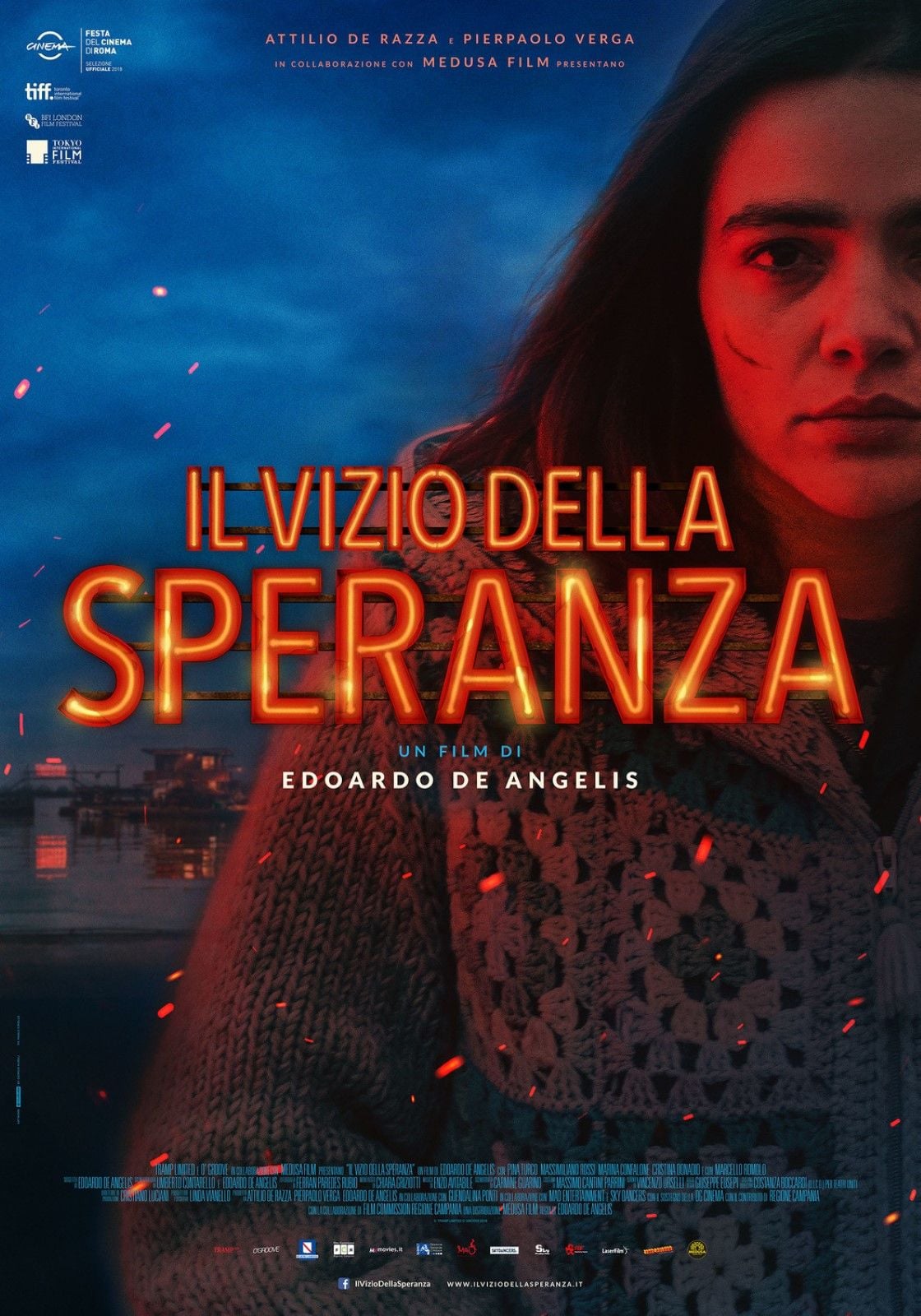 Il Vizio della Speranza streaming fr