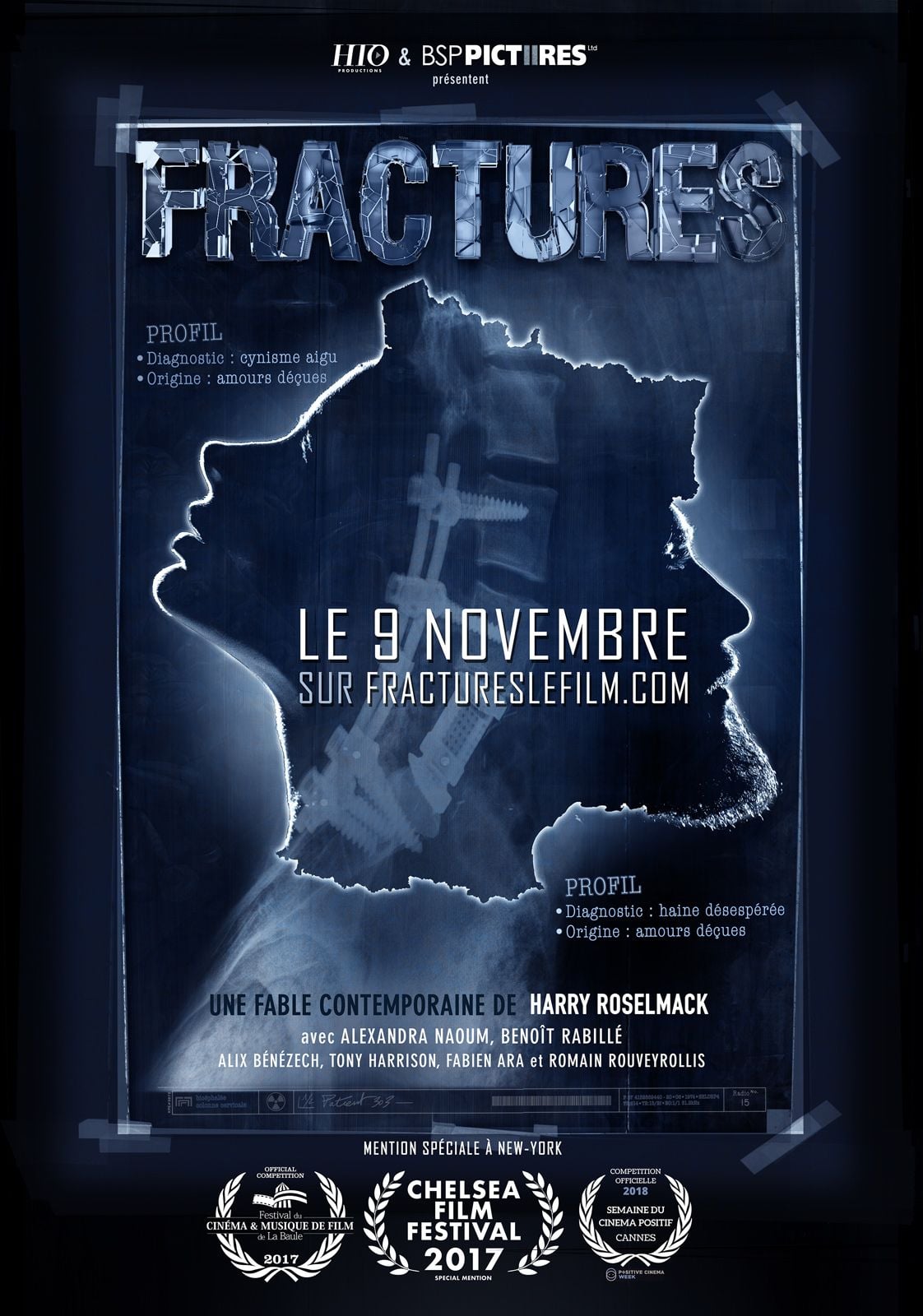 Fractures streaming vf gratuit