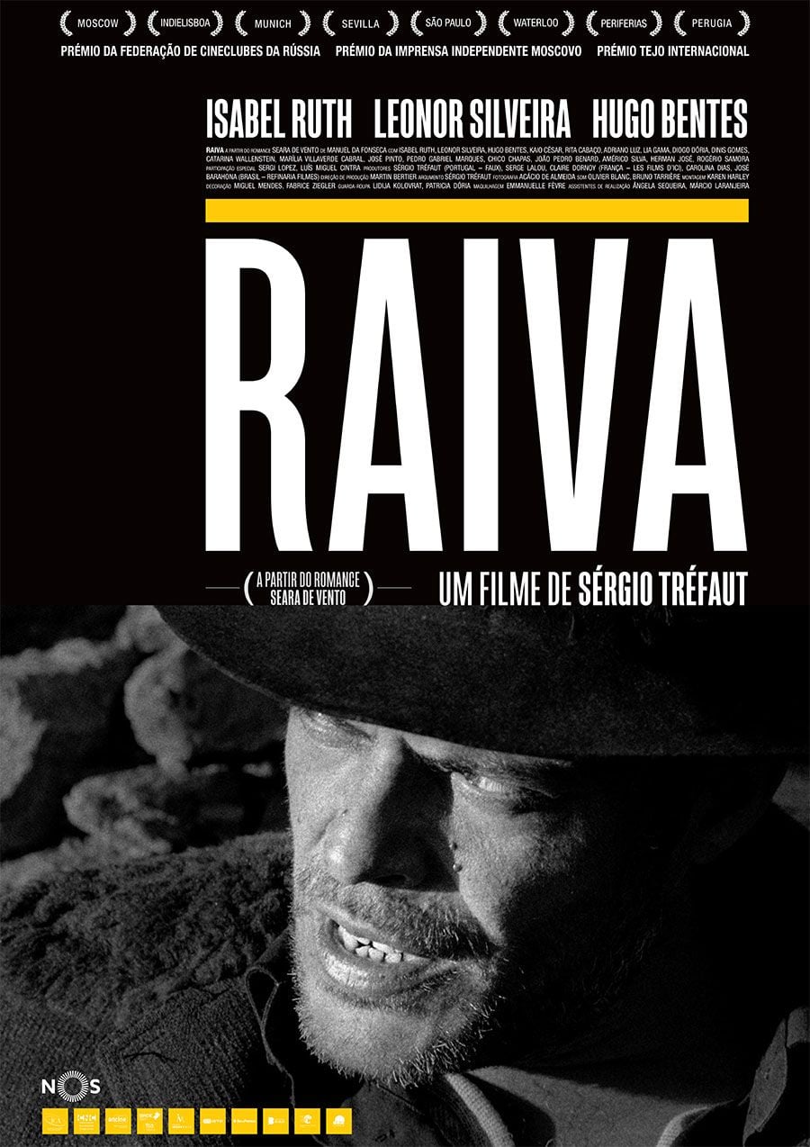 Raiva streaming gratuit