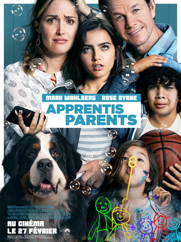 Apprentis parents streaming fr