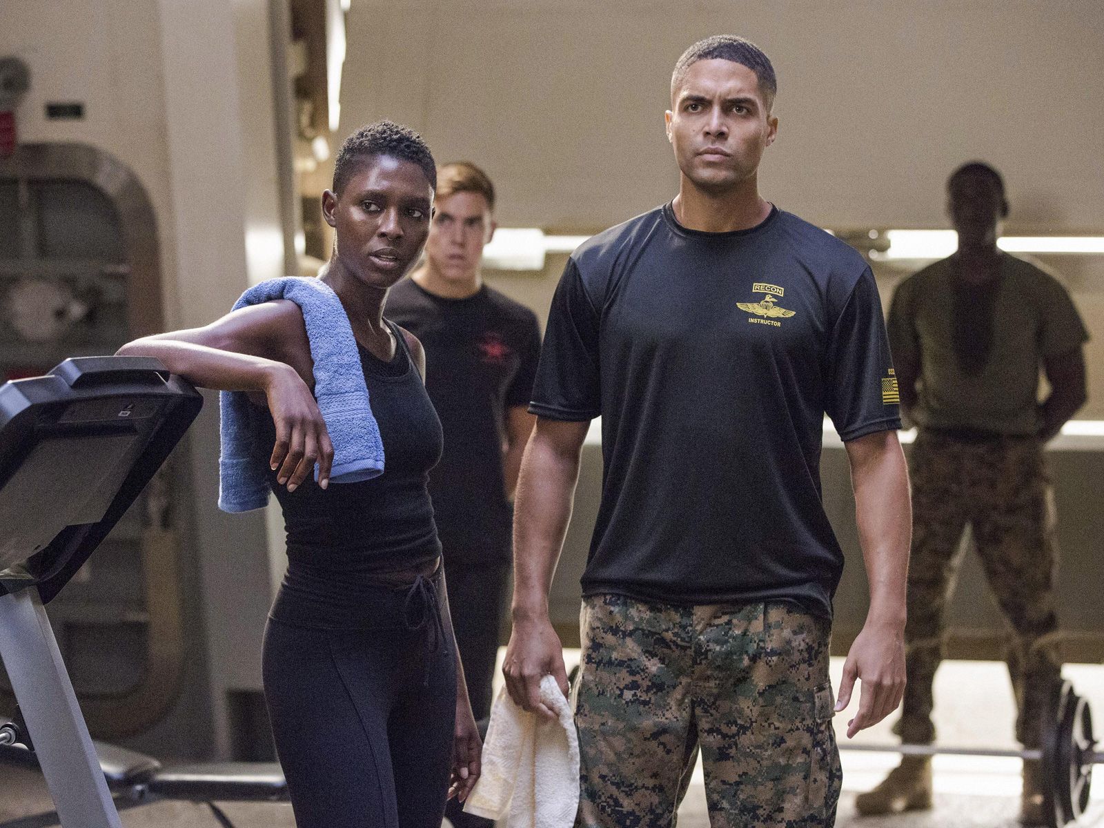 The Last Ship : The Last Ship : Photo - 29 sur 230 - AlloCiné