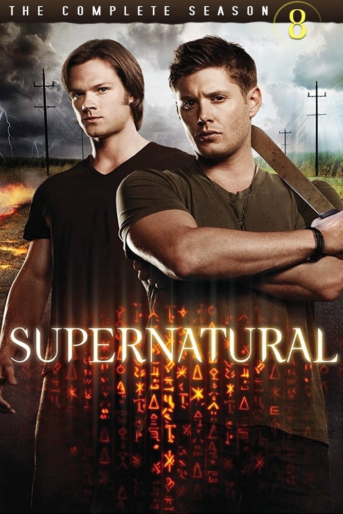 Supernatural - Série TV 2005 - AlloCiné