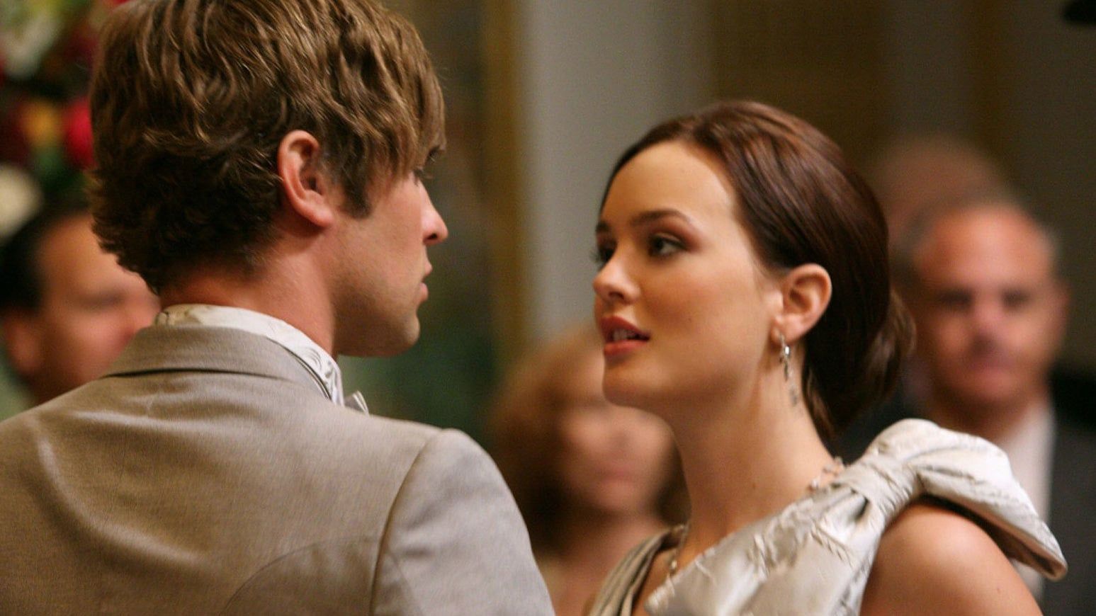 Une Mere Parfaite Episode 3 Streaming Poster Gossip Girl - Saison 1 - Affiche 15 sur 127 - AlloCiné