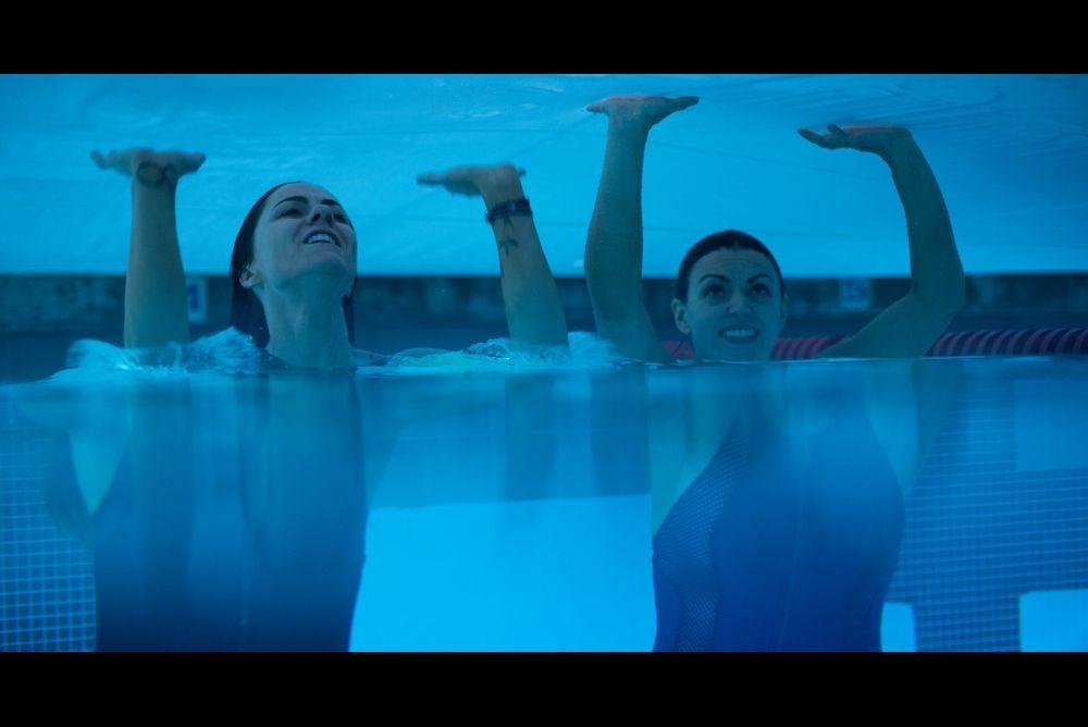 12 Feet Deep Film Streaming Vf Photo du film 12 Feet Deep - Photo 4 sur 10 - AlloCiné