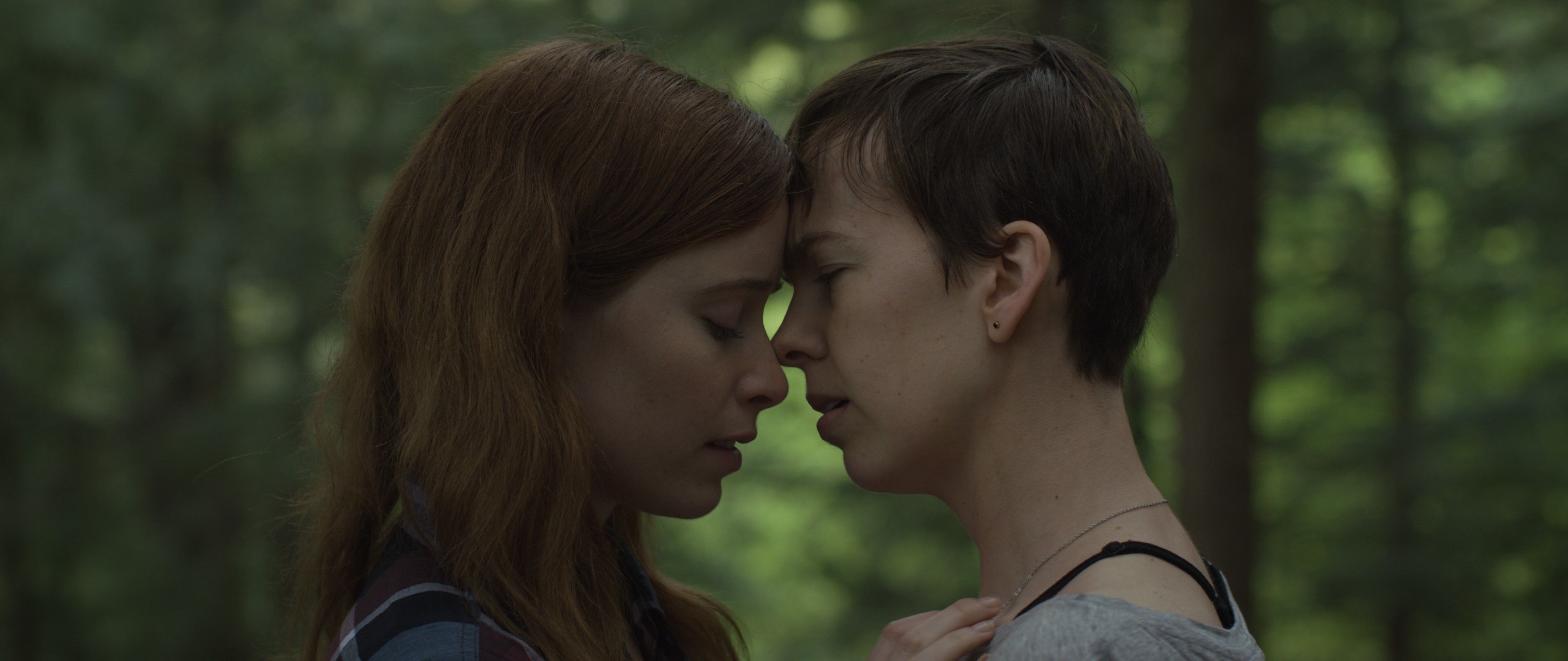 Photo de Hannah Emily Anderson - What Keeps You Alive : Photo Brittany