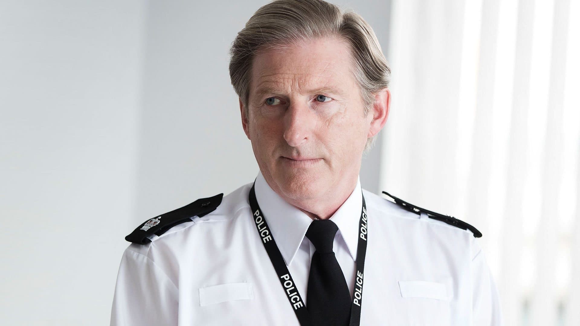 Poster Line Of Duty - Saison 4 - Affiche 15 sur 25 - AlloCiné