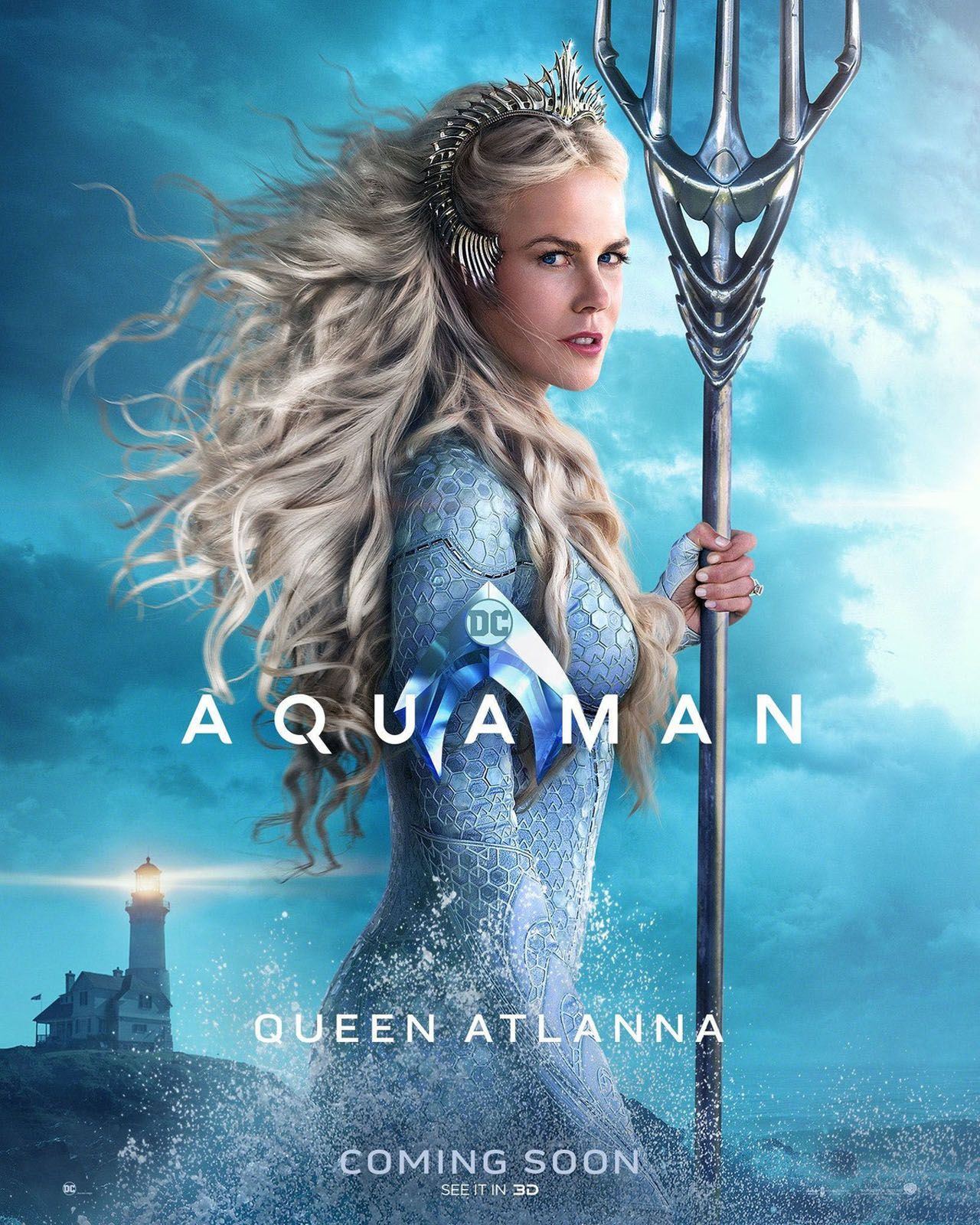 Films De La Série Aquaman Film Series Affiche du film Aquaman - Photo 54 sur 71 - AlloCiné