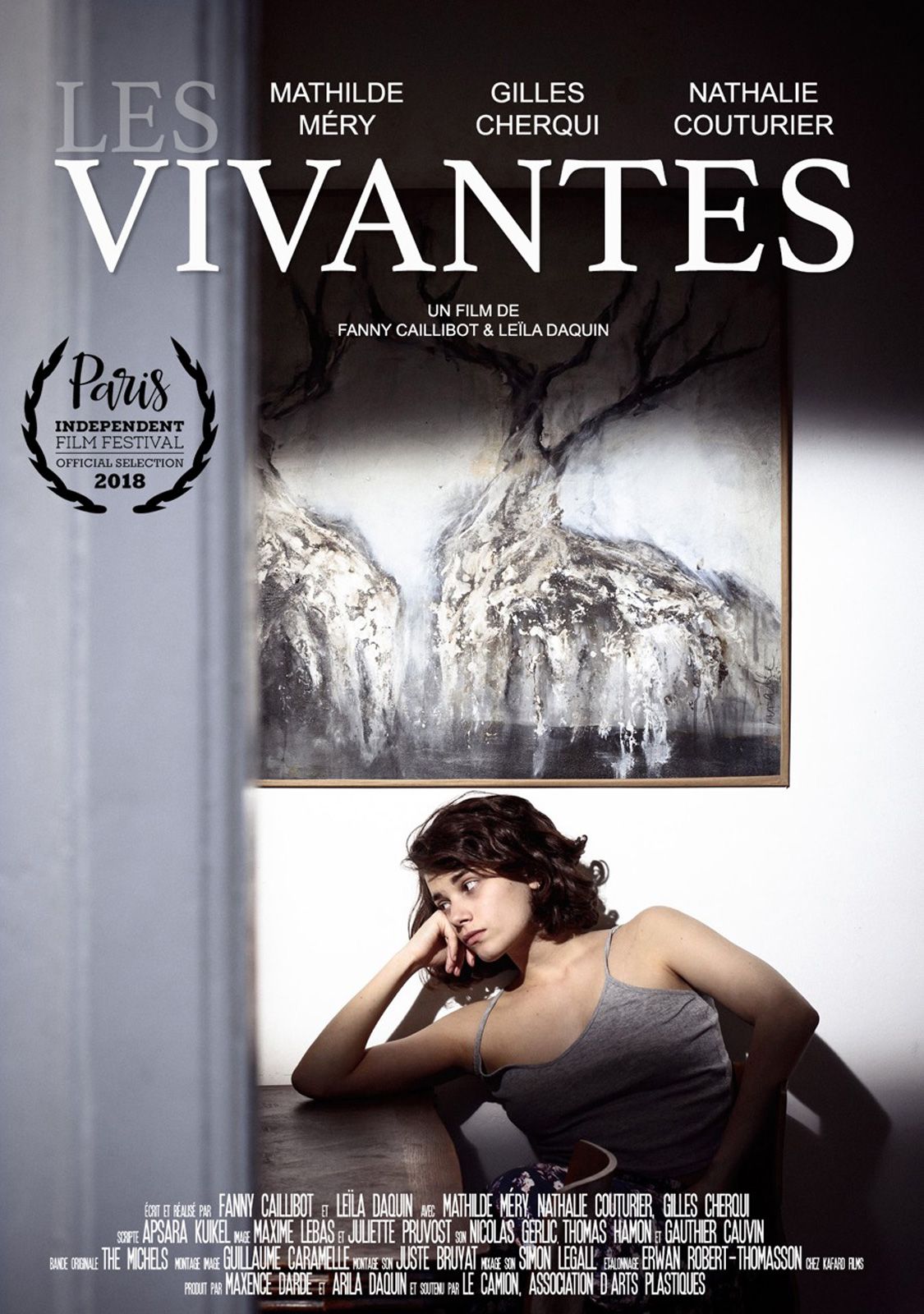 Les Vivantes streaming gratuit