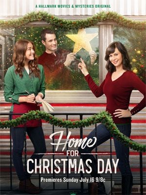 Un Noël émouvant streaming vf gratuit