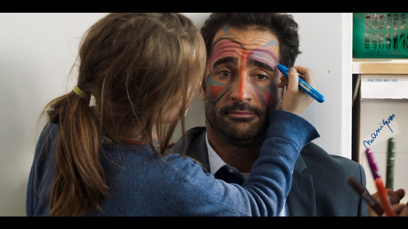 Films Et Séries Tv Avec Florent Peyre Papa ou maman - la série : Photo Florent Peyre - 2 sur 14 - AlloCiné