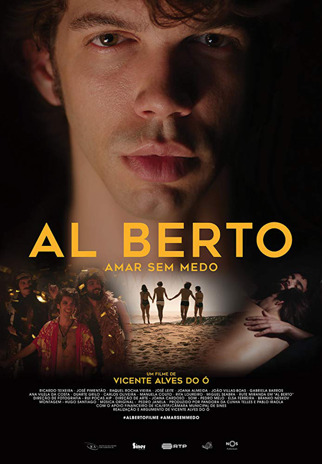 Al Berto Film 2017 Allociné 