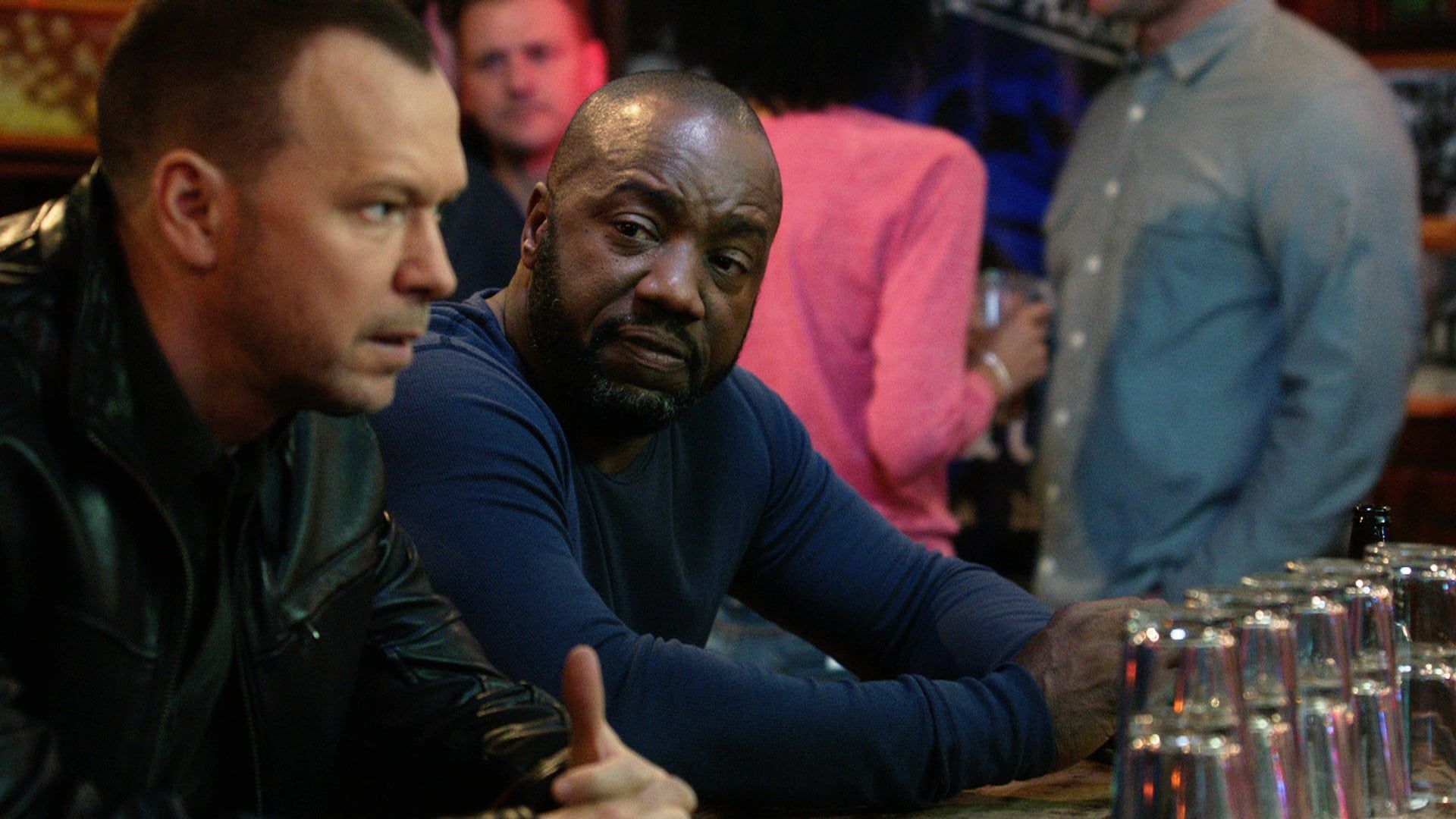 Blue Bloods Saison 6 Streaming Poster Blue Bloods - Saison 6 - Affiche 74 sur 75 - AlloCiné