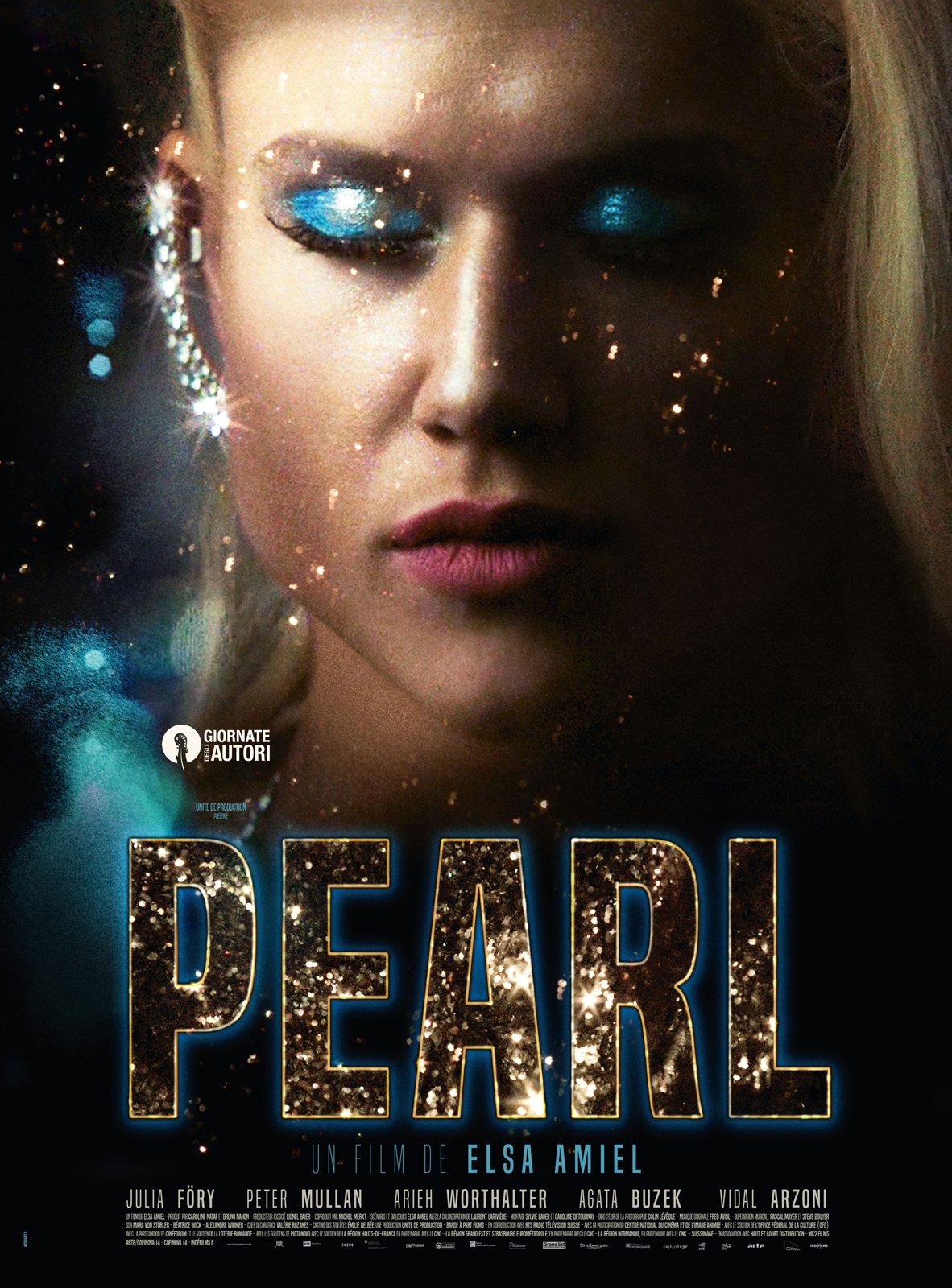Pearl - film 2018 - AlloCiné
