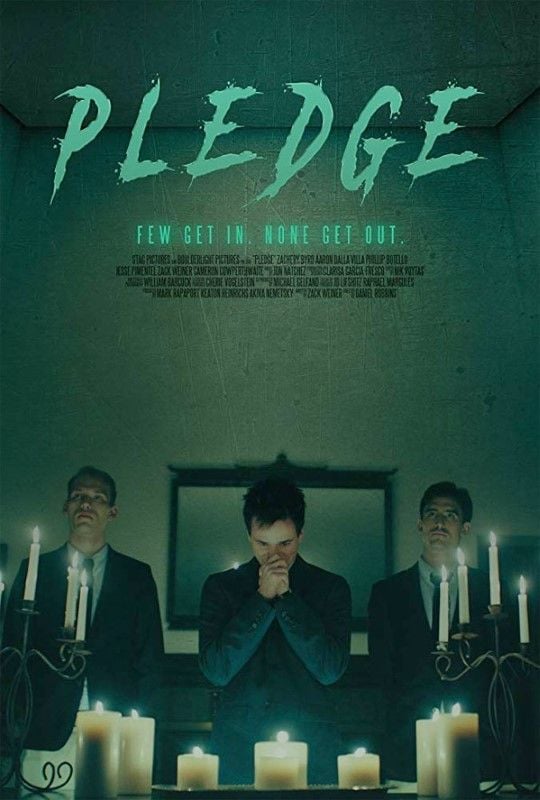 Pledge streaming vf gratuit