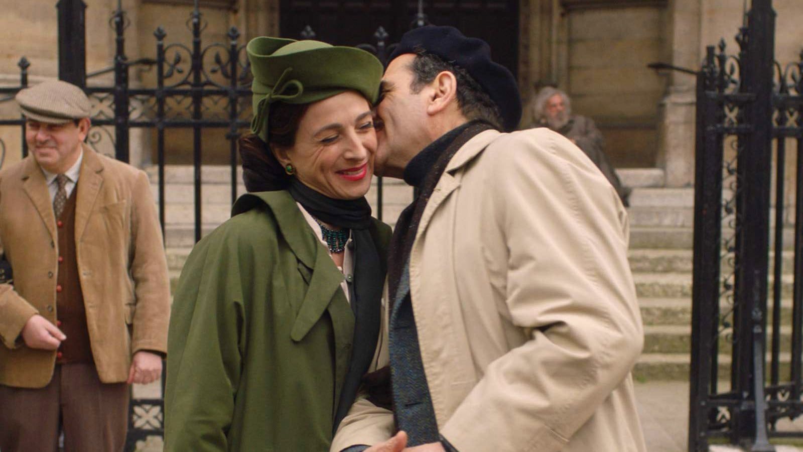 La Fabuleuse Madame Maisel Poster La Fabuleuse Mme Maisel - Saison 2 - Affiche 18 sur 28 - AlloCiné
