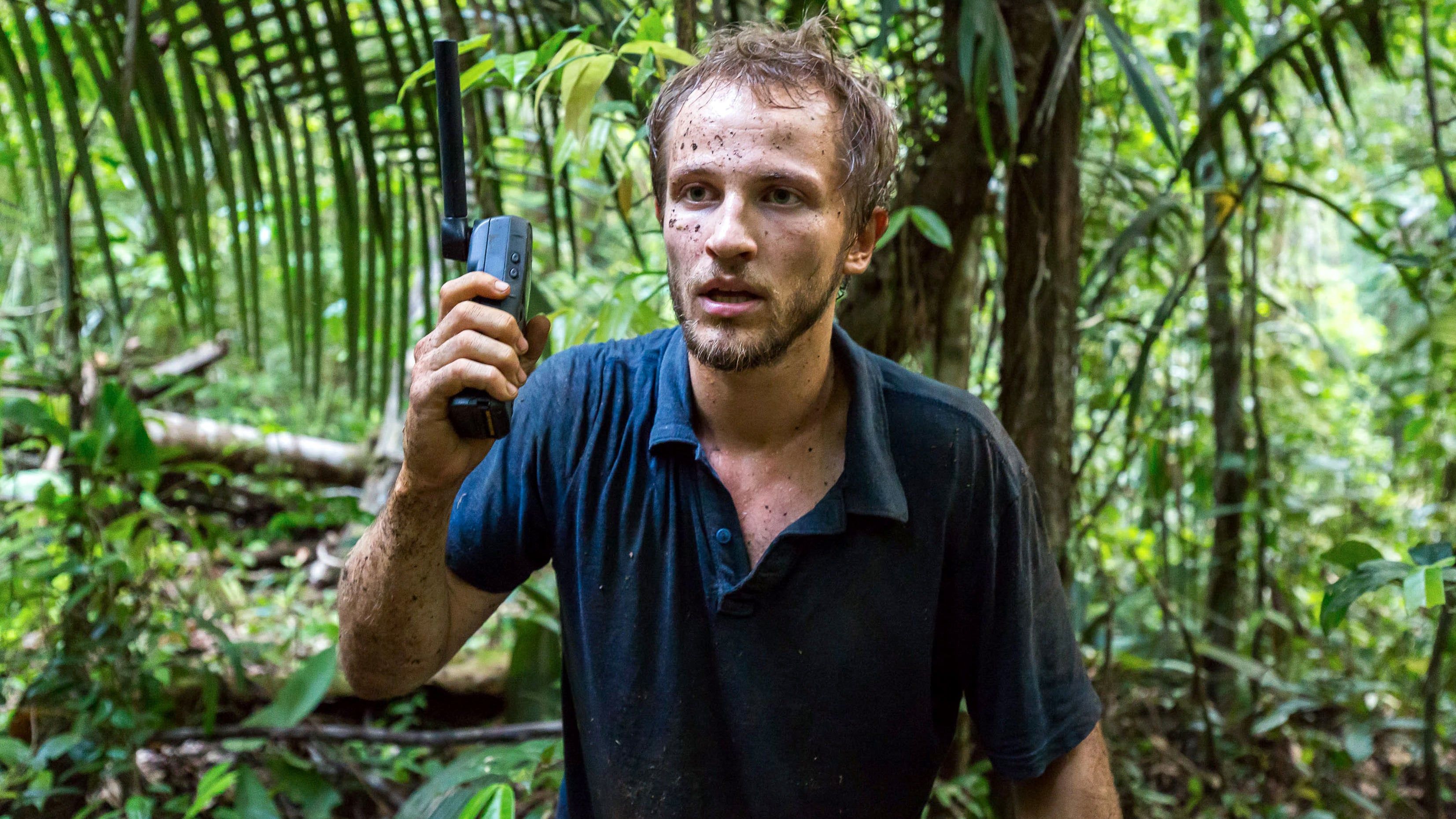 Poster Guyane saison 1 - Affiche 4 sur 32 - AlloCiné