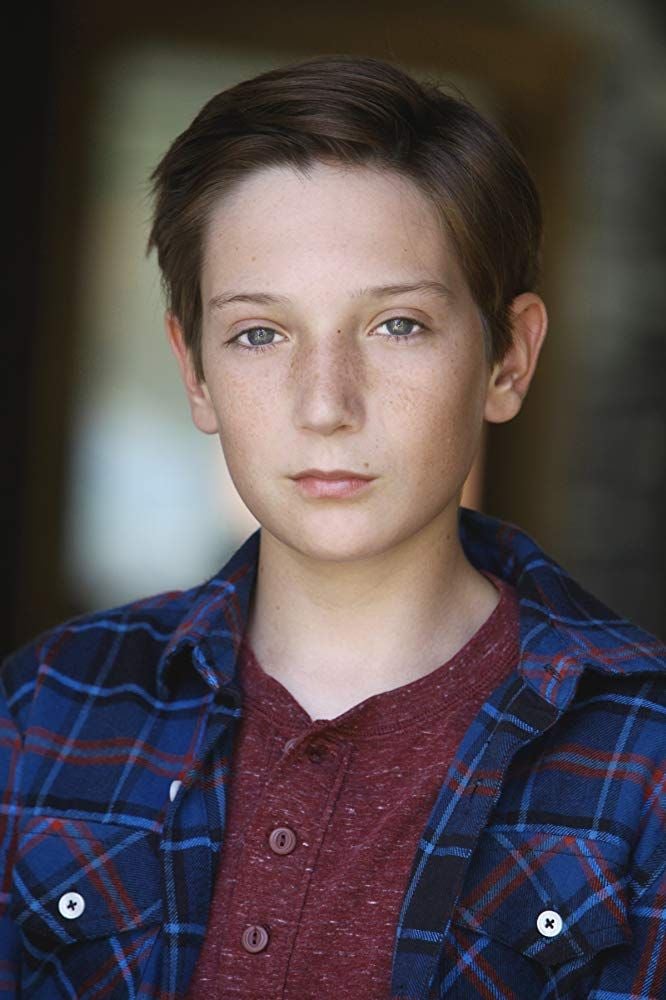 Films Et Séries Tv Avec Jackson A. Dunn
