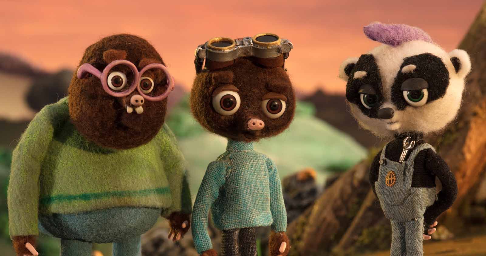 Photo du film Mango Photo 16 sur 26 AlloCiné