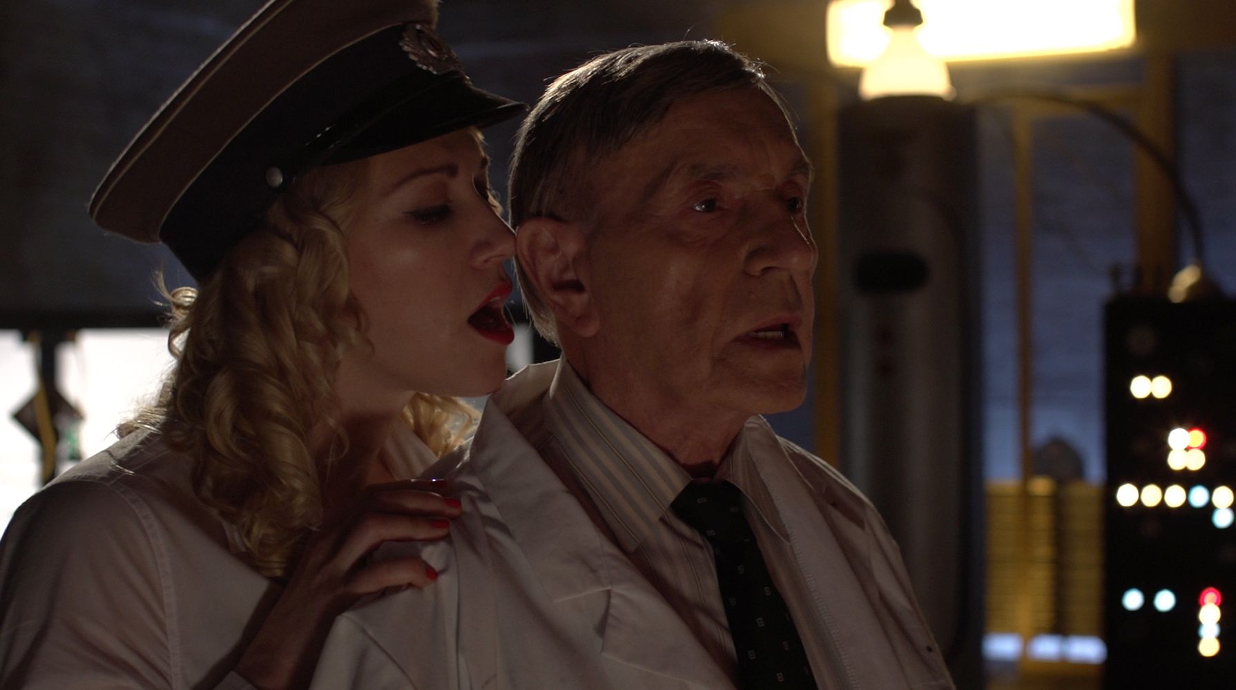 Photo du film Puppet Master X Axis Rising Photo 2 sur 7 AlloCiné