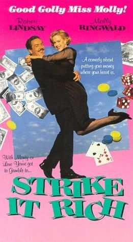 Strike it rich streaming gratuit